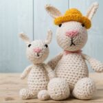 Amigurumi Rabbits