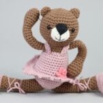 Ballet Bear