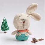 Amigurumi Bunny