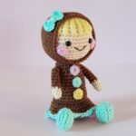 Girl Doll