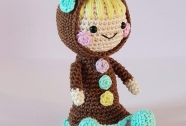 Girl Doll