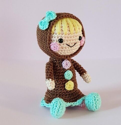 Girl Doll
