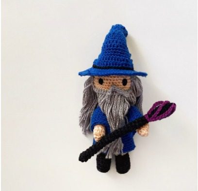 Mage And Wizard