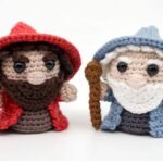 Mage And Wizard