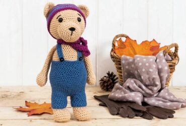 Teddy Bear