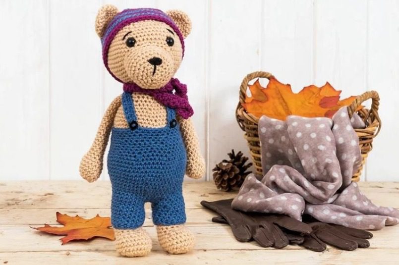 Teddy Bear