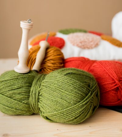 Yarn & Tools Reviews